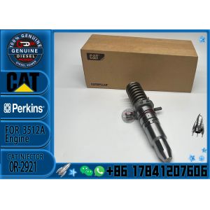 Remanufactured good quality Diesel Fuel Engine Injector 4P-9076 0R-2921 For