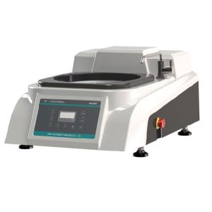 Single Disc Economical Grinding and Polishing Machine with Stepless Speed 100