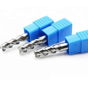 High Quality Tungsten Steel Aluminum Cutting Tools with 1-1/4 Inch Flute Length