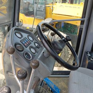 Liugong 870h 856h 862h Used Construction Machine with Original Hydraulic