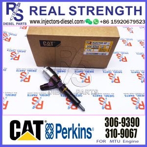 Diesel Injector 320-0680 326-4700 326-4740 382-0480 282-0490 292-3780 306-9380