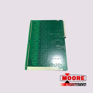 1MRK000614-ABr02 ABB Control Board