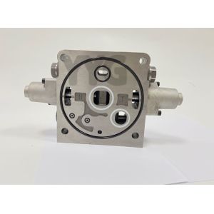 China Spare Control Service Valve PC160-7 PC120-8 Excavator Parts on sale