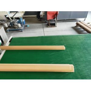 Cnc 60m/Min 100mm Paper Angle Board Machine