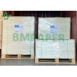 Cone Cup Paper Ice-Cream Cone 100gsm 120gsm Roll Sheet Custom Made