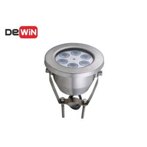 Underwater Light Shell Aluminium Die Casting Cover