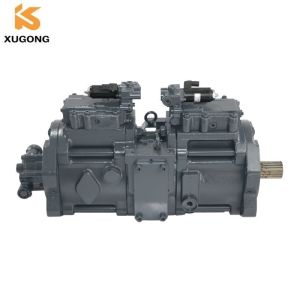 China SANY 235-9 Excavator Hydraulic Pumps KAWASAKl K5V140DTP-OE01-17T Hydraulic Main Pump on sale