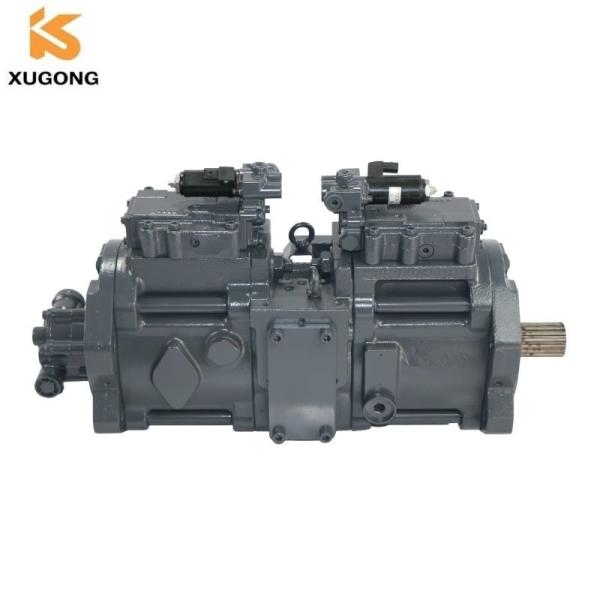 Quality SANY 235-9 Excavator Hydraulic Pumps KAWASAKl K5V140DTP-OE01-17T Hydraulic Main Pump wholesale