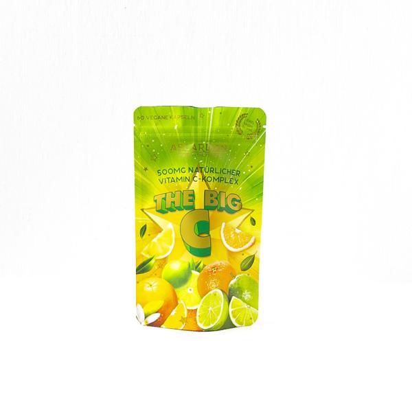 Quality Plastic Zip Lock Pouch Bags Waterproof Zipper Stand Up Food Snack Resealable wholesale