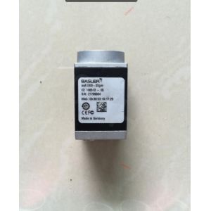AcA1300-22gm Advanced Basler Camera From Germany MOQ 1 Piece
