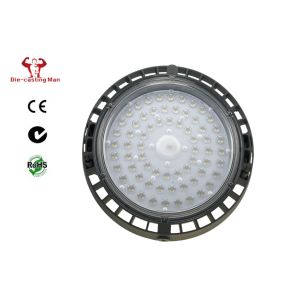 Energy Saving CRI70 300W Ufo Led High Bay Light