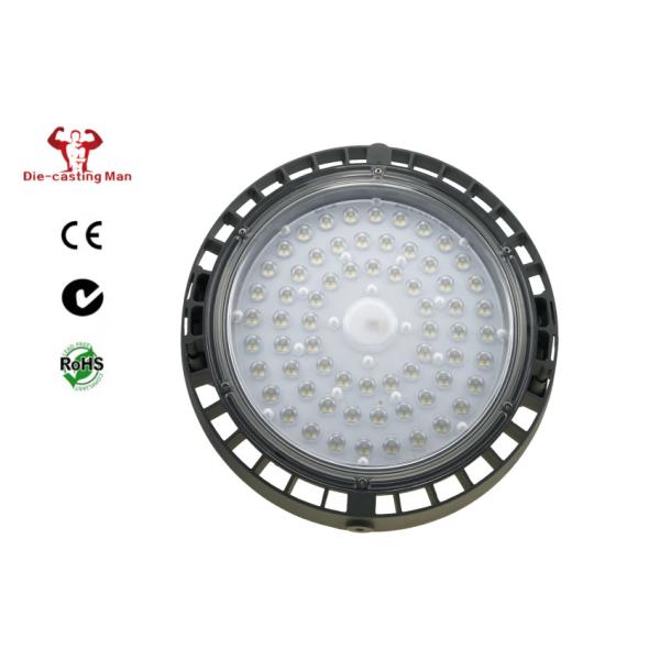 Energy Saving CRI70 300W Ufo Led High Bay Light