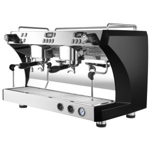 Double Group Corrima Coffee Machine 4200W 50hz Automatic 550ML