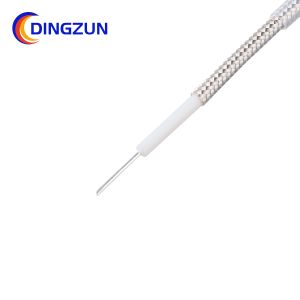 Ul5128 Fire Resistance Mica High Temperature Wire For Lighting