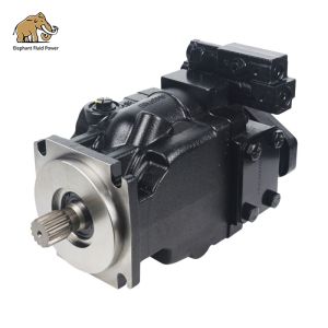 Danfoss Replacement JRRS75 Series 45 Hydraulic Piston Pump JR-R-S75 Heavy