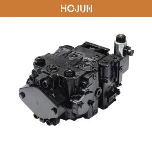 Danfoss PV90R Hydraulic Main Pump With Low Noise Levels