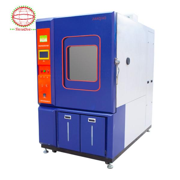 Environmental Stress Screen Test Chamber 20KW Rapid Temperature Change Test