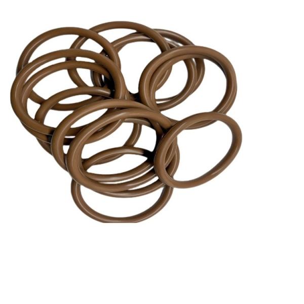 REACH Certified Ethylene Propylene O-Ring Gaskets for Superior Sealing