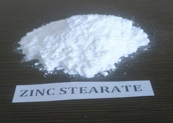 Quality Stearic Acid Zinc Stearate , Zinc Stearate Formula As Anti Setting Agent wholesale