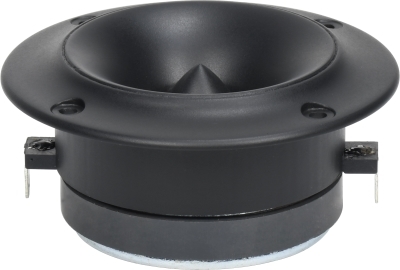 Quality 1"voice coil super tweeter TW49C,100wrms, 1'' voice coil,4 ohms, freq. response: 2.5k-20kHz, Sensitivity: 105dB wholesale