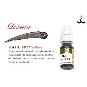 Waterproof Semi Permanent Micropigmentation Pigments For Makeup