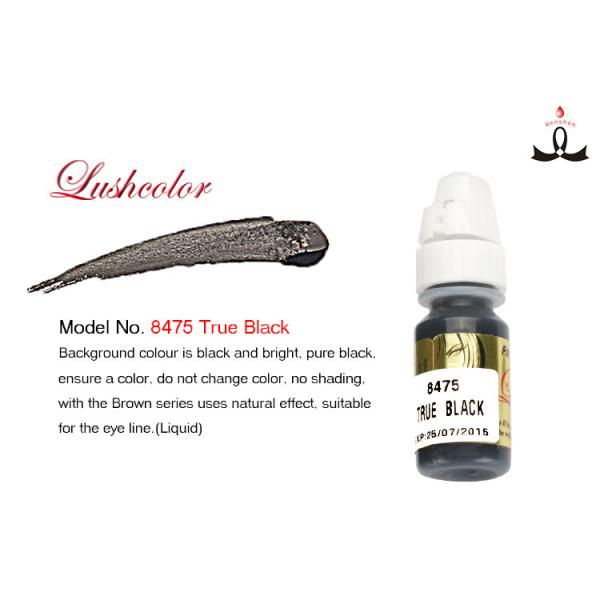 Quality Waterproof Semi Permanent Micropigmentation Pigments For Makeup wholesale