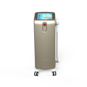 China high power laser diode 808nm hair removal soprano laser hair removal machine on sale