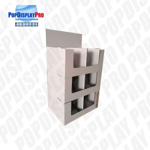 Cheap Qp Cardboard Pop Up Display for sale