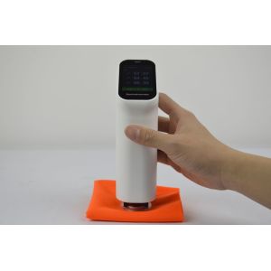 CS-520 Portable Spectrophotometer 20 Color Indexes 26 Illuminants