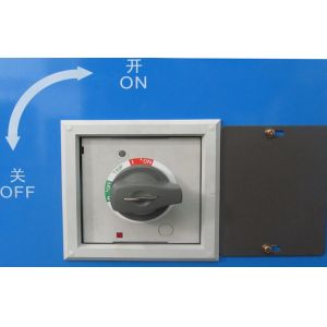 IGBT HF Induction Heating Machine