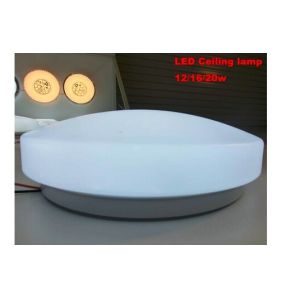 2700-6500K Natural / cool / warm LED modern ceiling lighting replacement
