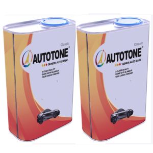 Cheap AUTOTONE 2K HS Clear Lacquer Clearcoat, Clear Coat, Lacquer, Varnish, Barniz, sales@hccpaint.com / 008613530008369 for sale