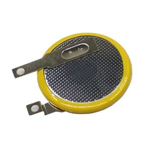 Safe Lithium Battery Cr2016 3V 85mAh Anti Rust No Explosion No Fire