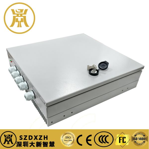 Quality Troubleshooting and Problem-Solving Input Voltage 100-240V Transmission Power Adapter wholesale