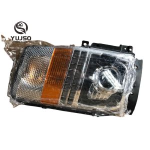 Replacement Head Lights Right 4121100LD390 For JAC N SERRIES