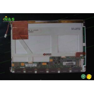 Cheap PVI PD104SL1 TFT LCD Module Normally White with 211.2×158.4 mm Active Area for sale