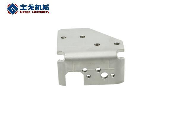 High Precision Stainless Steel Sheet Metal Fabrication for Auto Part