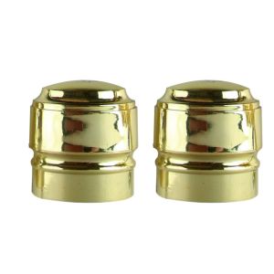 Premium Quality Casket Swing Bar Gold Surface Finishing OEM / ODM Acceptable SW