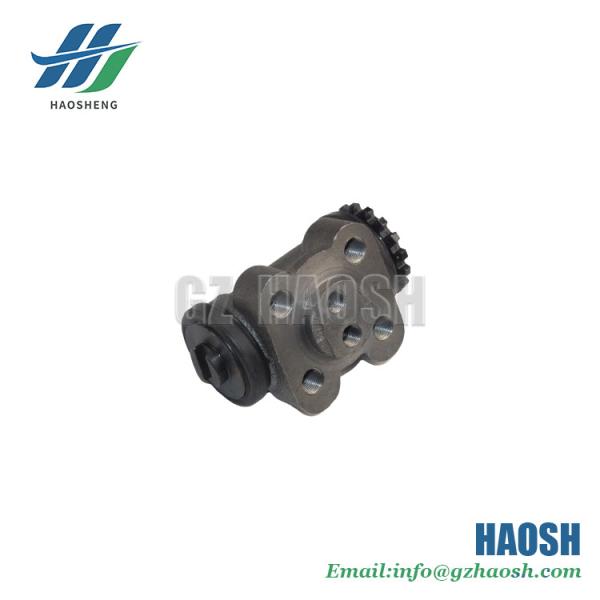 Front Brake Wheel Cylinder 8-97139825-0 8971398250 For ISUZU 4BD1 4HF1 NKR NPR