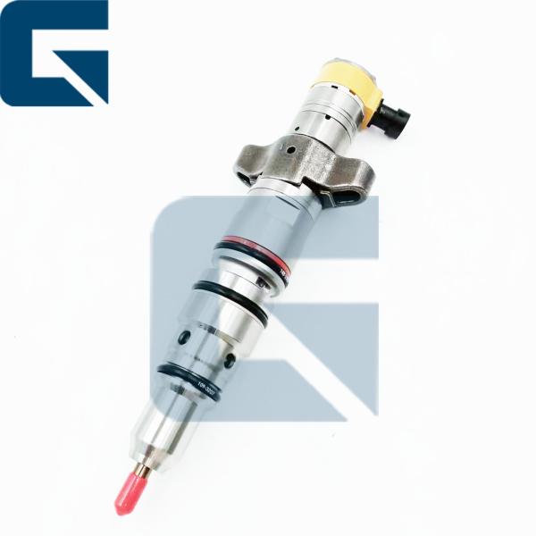 Quality 263-8218 2638218 Diesel Fuel Injector Common Rail Fuel Injector for C7 Engine wholesale