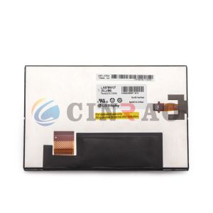 Cheap 7 Inch LG TFT LA070WV7(SL)(06) LCD Car Panel 6 Months Warranty for sale