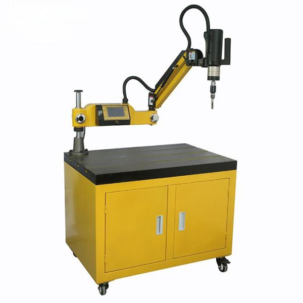 Quality Automatic Lubrication & Automatic Blowing Air Drilling Machine Electric Tapping Machine wholesale