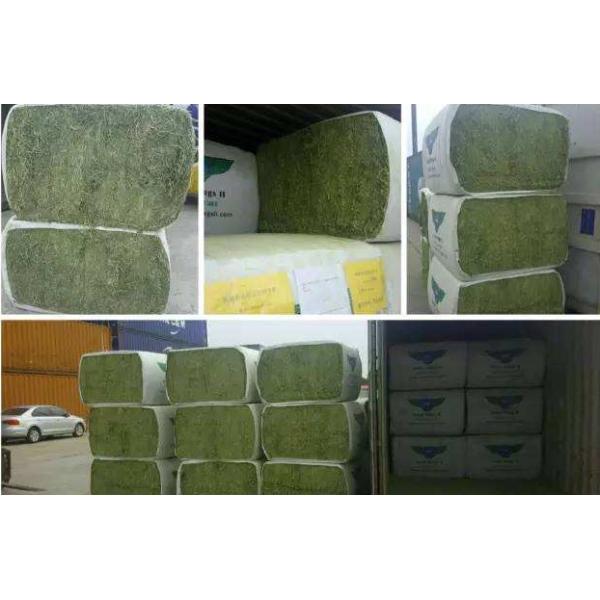 Biodegradable Woven Hay Bale Packing Cloth Non Toxic Mulituse 60 Gsm - 110 Gsm