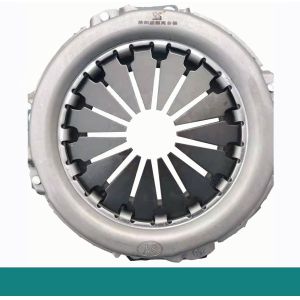 Cheap 11&quot; 14 Spline 5 Pad Kubota Tractor Clutch 3A152 25130 M8000 M9000 for sale