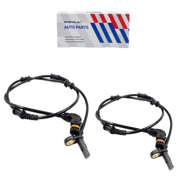 Quality Womala ABS Wheel Speed Sensor OE 1649058200 for Mercedes Benz  wholesale