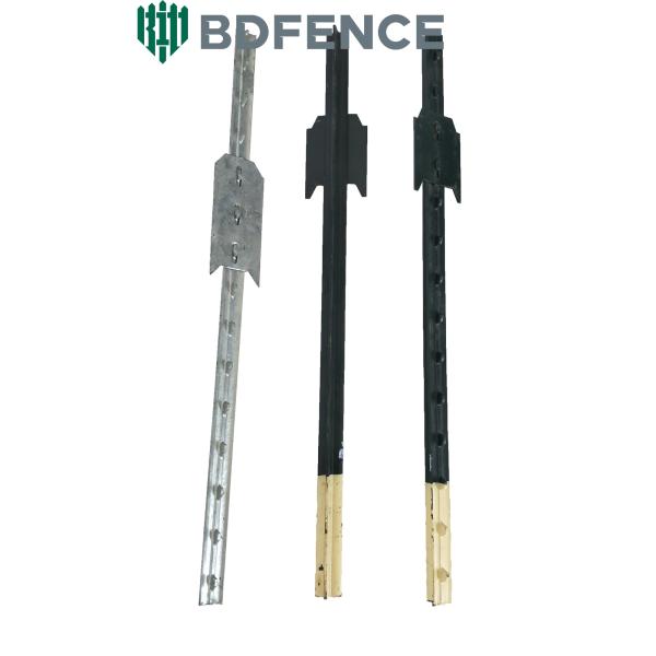 Quality Sports Field 48 Inch Chain Link Fence With Ball-Stop Netting wholesale