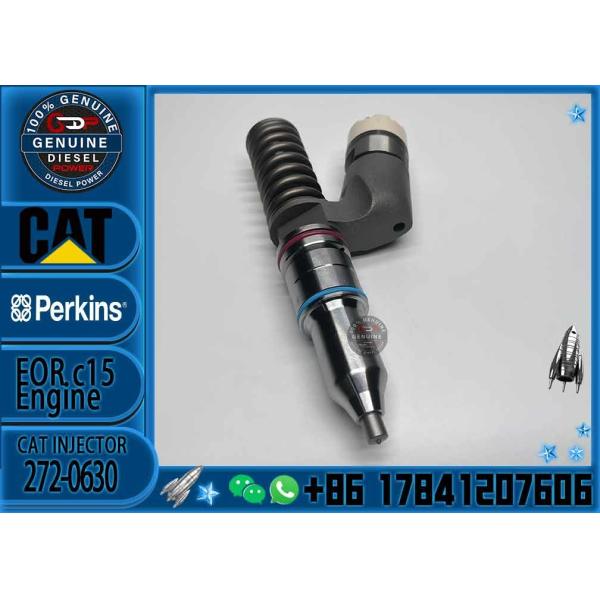 CATERPILLAR engine C15 part injector 289-0753 20R-5036 2890753 20R5036 291-5911 10R-7230 272-0630