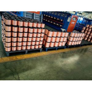 Copper Plating Production Line Copper Plating Plant