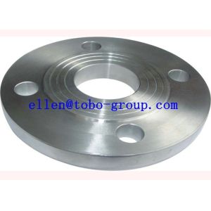 Cheap TOBO GROUP ASTM B564 UNS N08031 SO flange ASME B16.5 Size12-24 Class150-1500# for sale