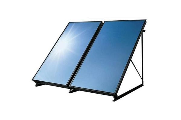 Quality bluetec coating flat plate collector wholesale